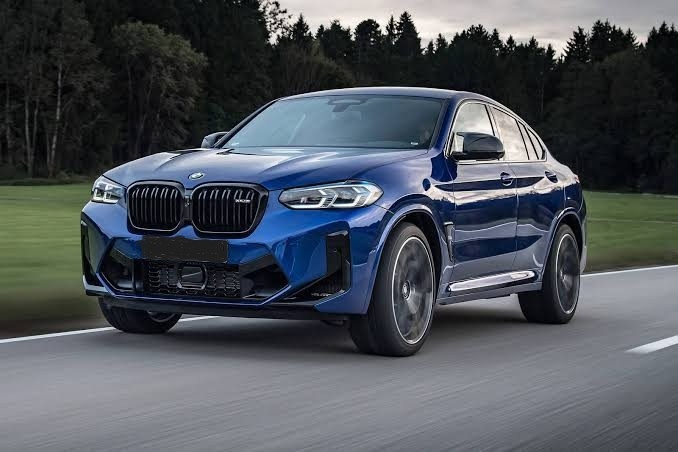 Bmw X4 Automat 4*4